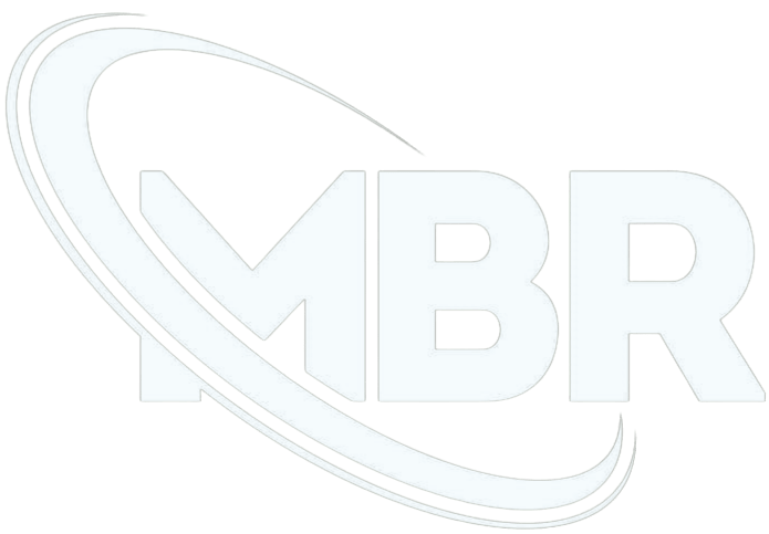 logo mbr